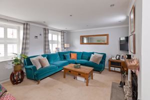 Sitting Room- click for photo gallery